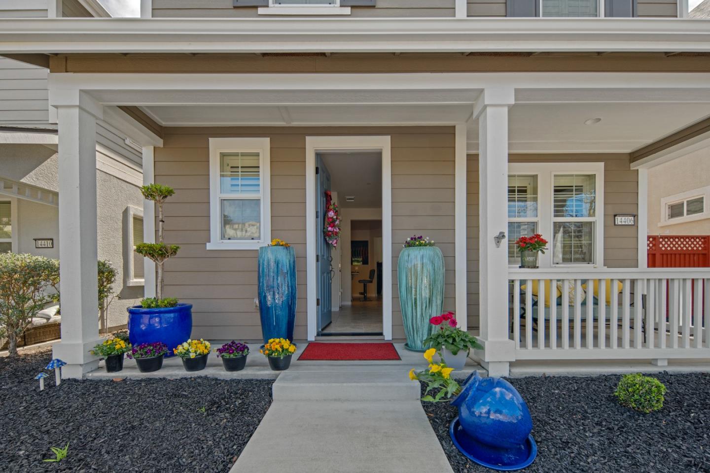 Detail Gallery Image 3 of 40 For 14406 Lee Ave, East Garrison,  CA 93933 - 3 Beds | 2 Baths