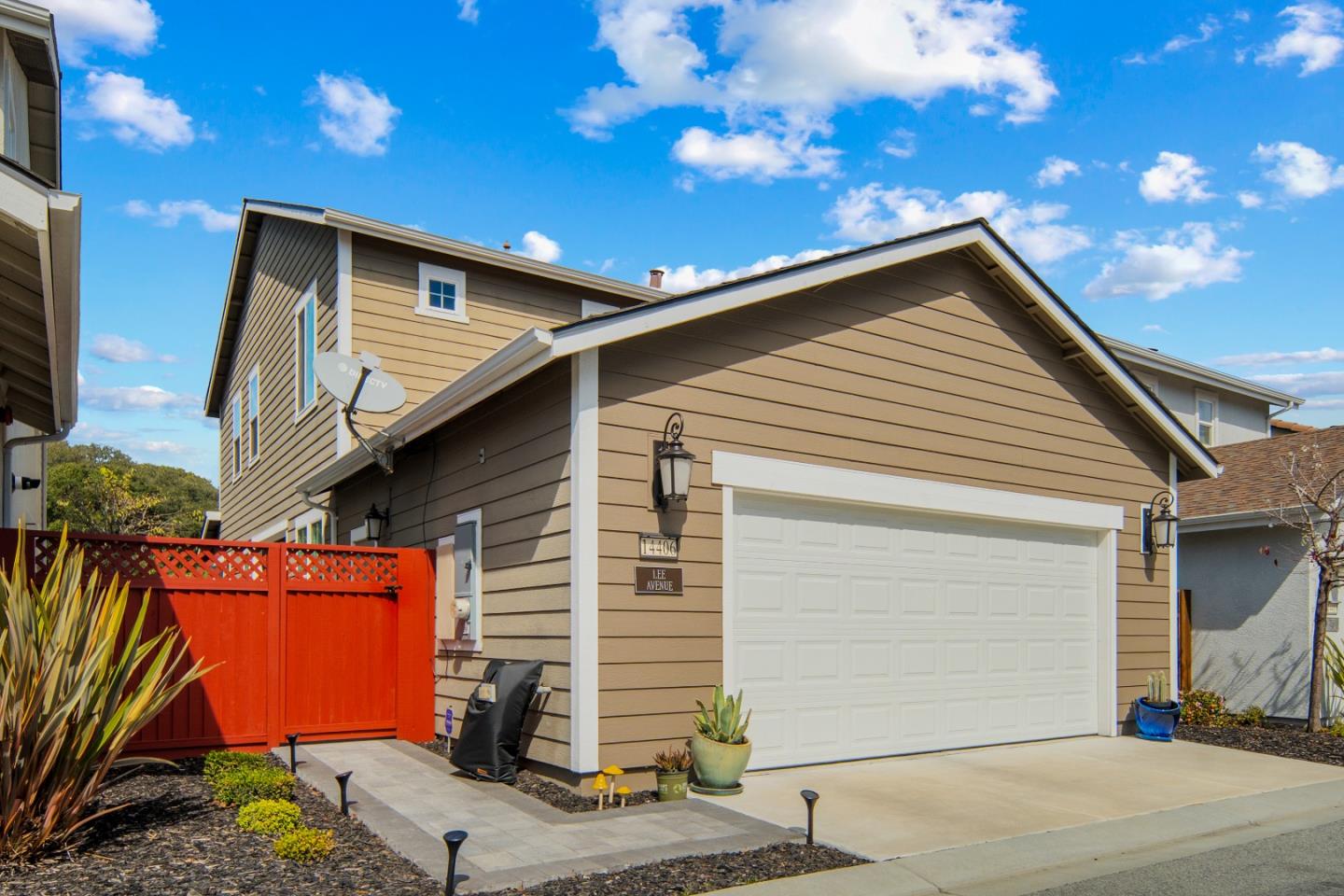 Detail Gallery Image 38 of 40 For 14406 Lee Ave, East Garrison,  CA 93933 - 3 Beds | 2 Baths