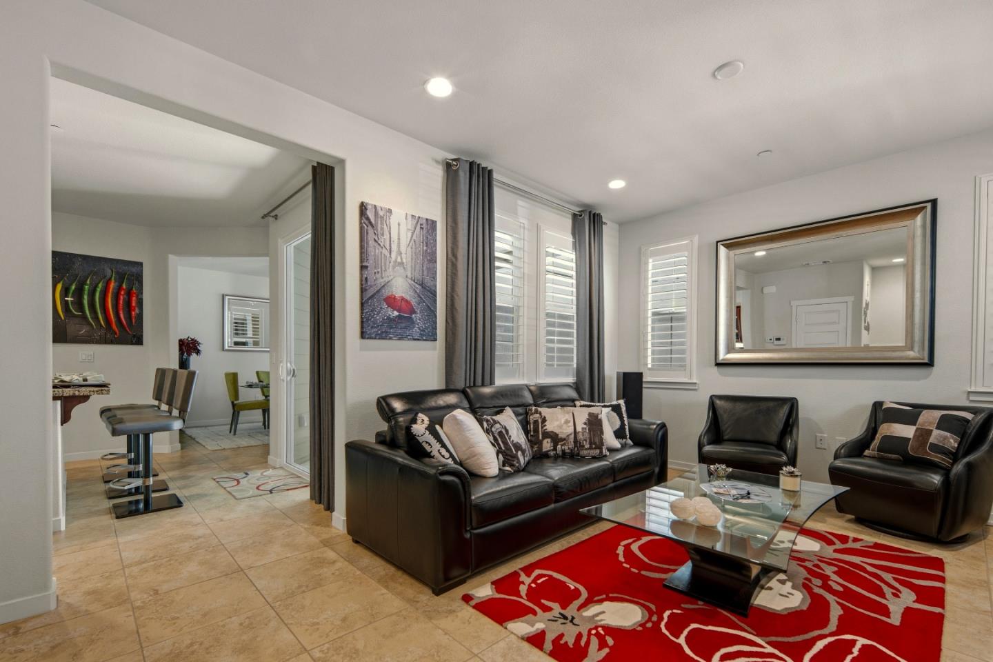 Detail Gallery Image 5 of 40 For 14406 Lee Ave, East Garrison,  CA 93933 - 3 Beds | 2 Baths