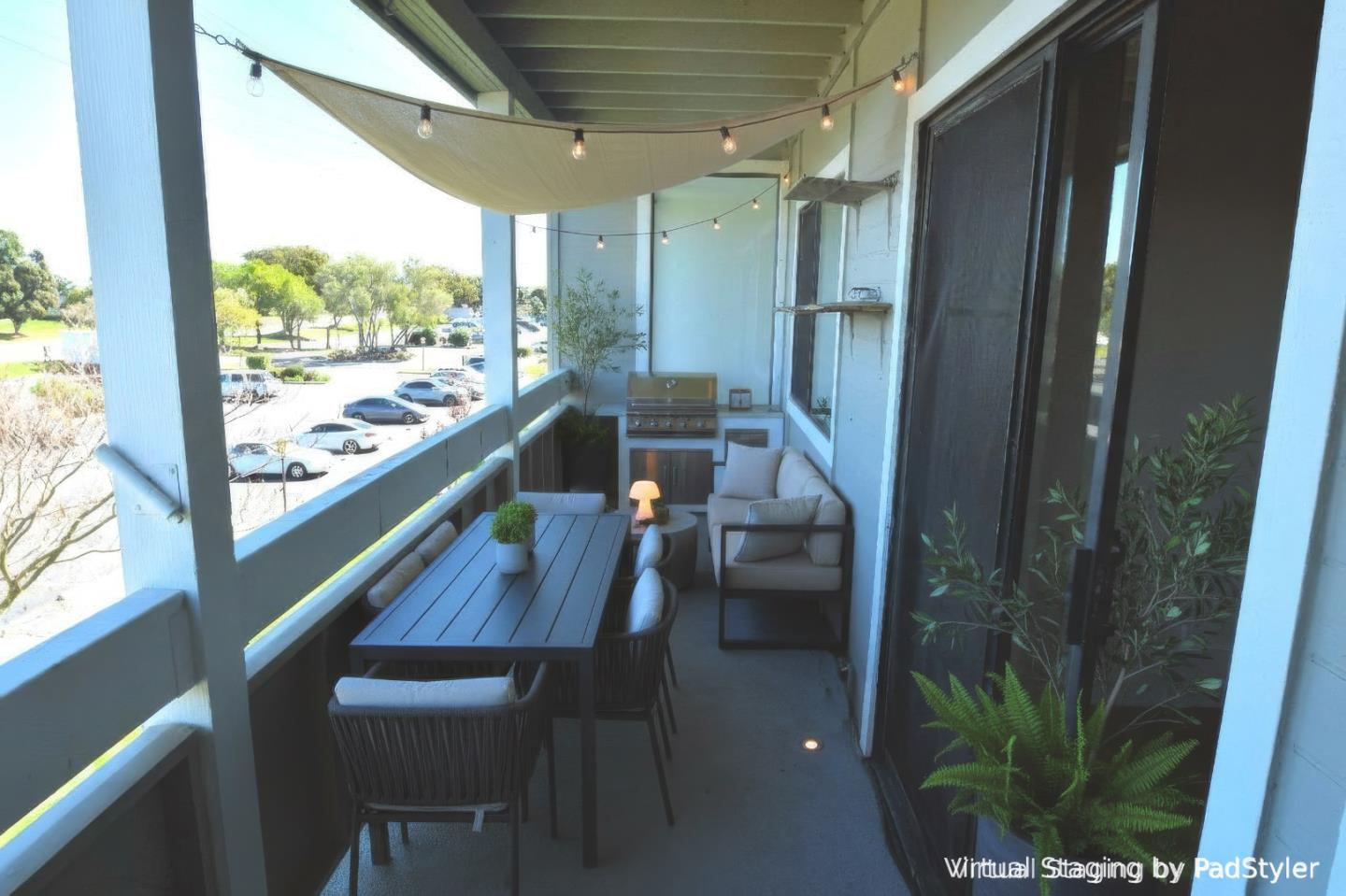 Detail Gallery Image 14 of 20 For 1111 Compass Ln #205,  Foster City,  CA 94404 - 3 Beds | 2 Baths