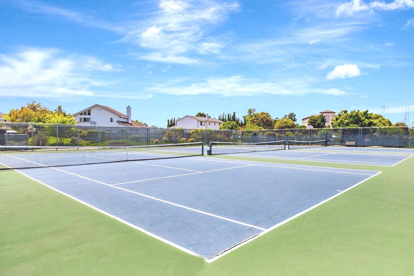 Detail Gallery Image 18 of 20 For 1111 Compass Ln #205,  Foster City,  CA 94404 - 3 Beds | 2 Baths