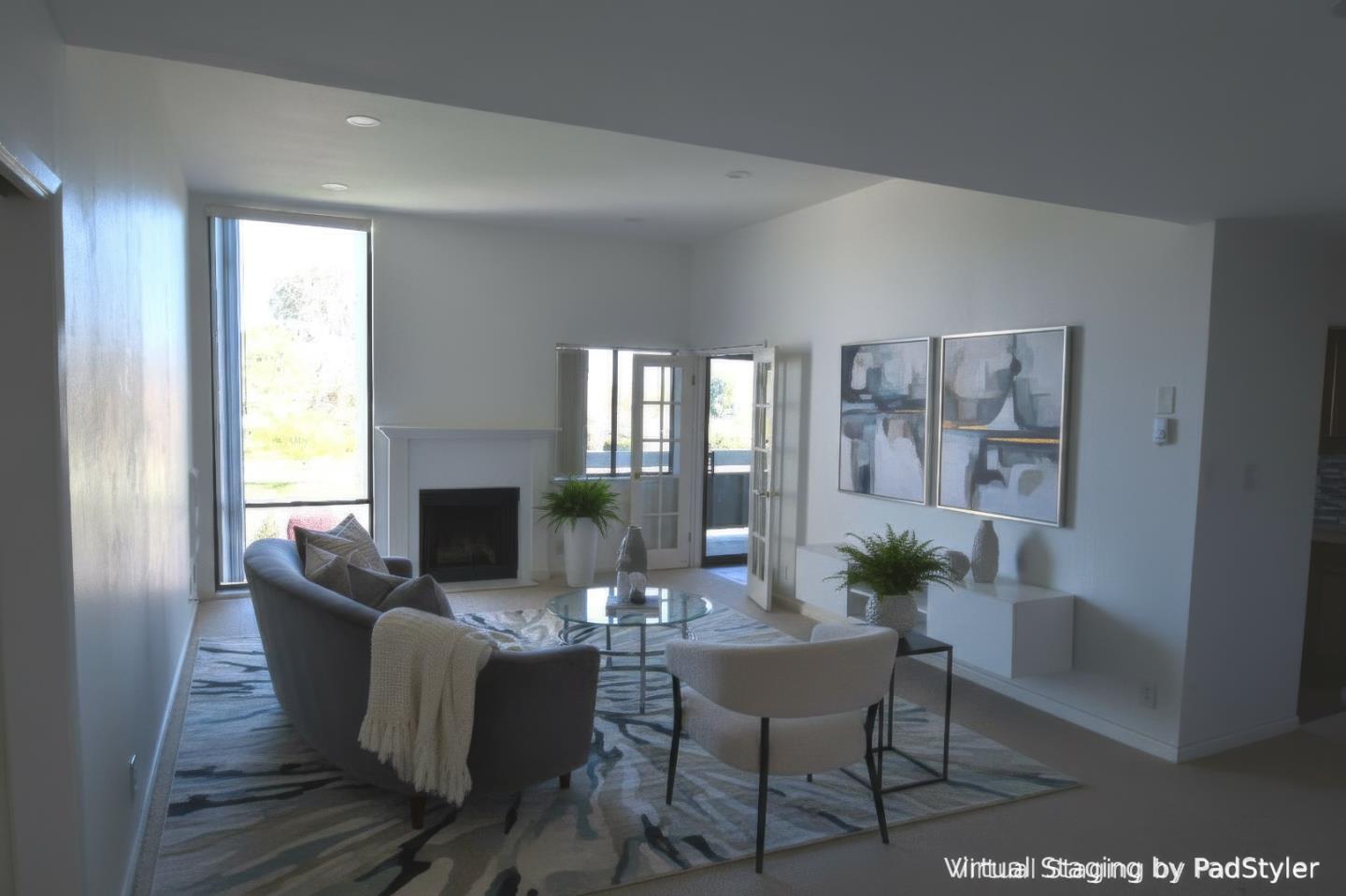 Detail Gallery Image 4 of 20 For 1111 Compass Ln #205,  Foster City,  CA 94404 - 3 Beds | 2 Baths