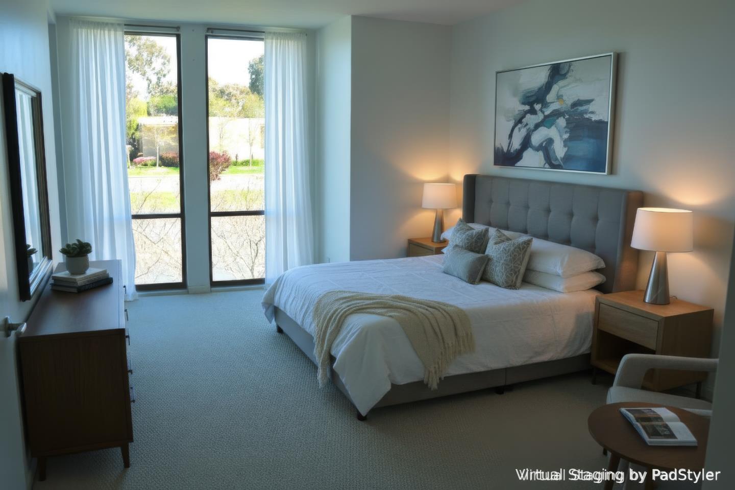 Detail Gallery Image 7 of 20 For 1111 Compass Ln #205,  Foster City,  CA 94404 - 3 Beds | 2 Baths