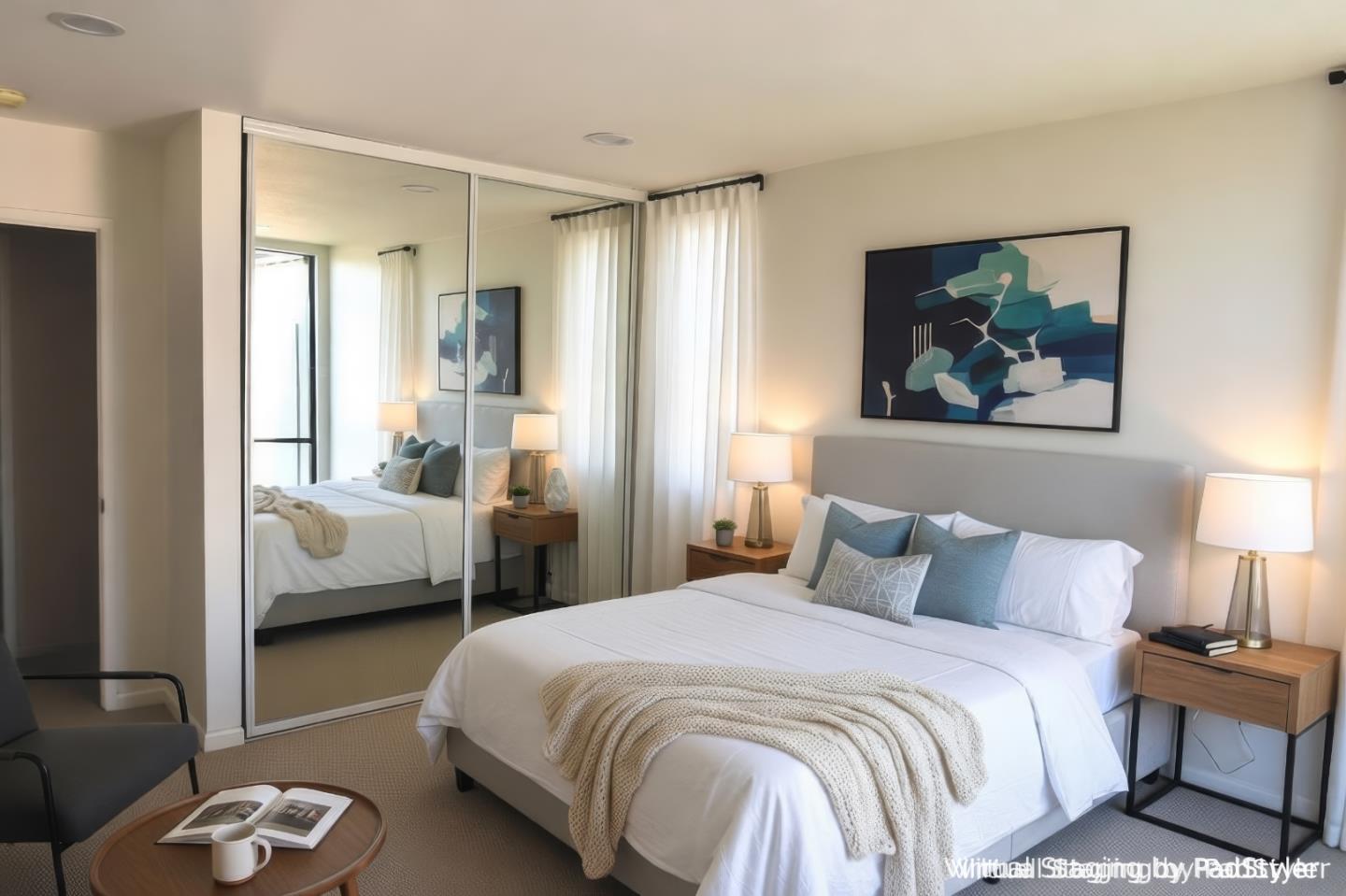 Detail Gallery Image 9 of 20 For 1111 Compass Ln #205,  Foster City,  CA 94404 - 3 Beds | 2 Baths