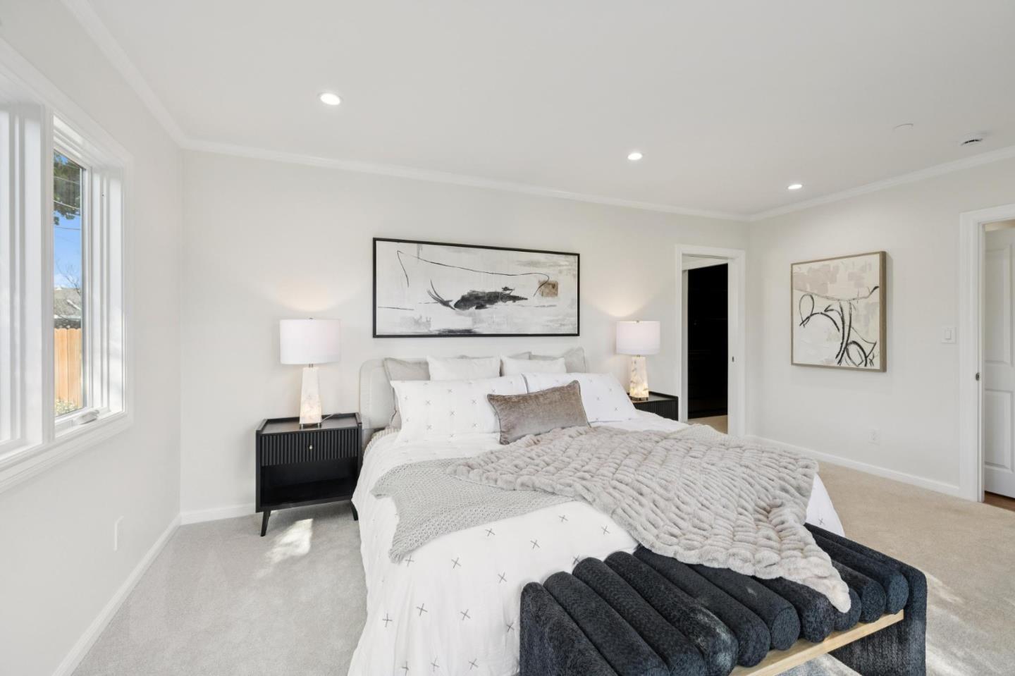 Detail Gallery Image 17 of 49 For 240 Briar Ln, San Mateo,  CA 94403 - 3 Beds | 2 Baths