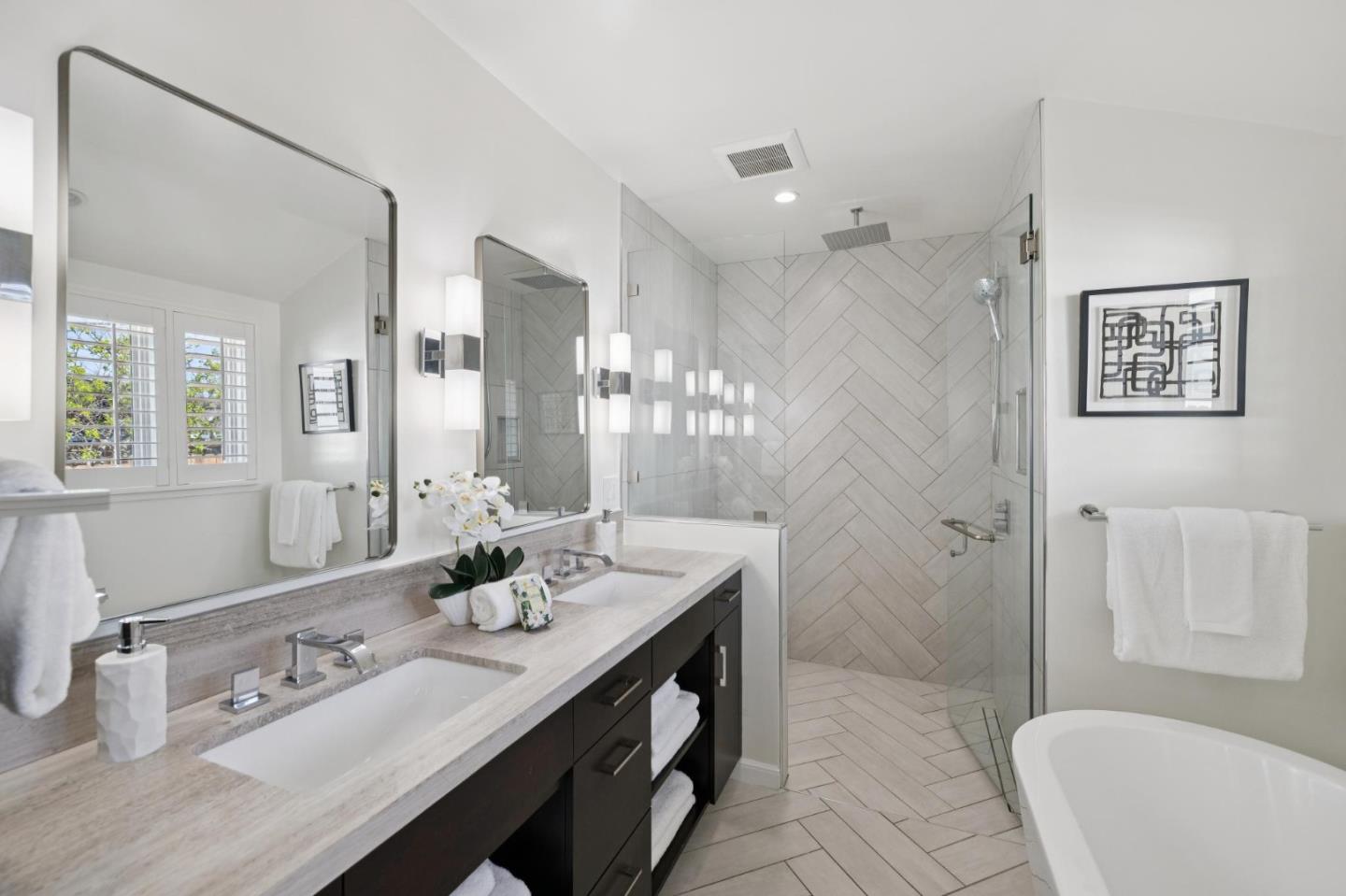 Detail Gallery Image 20 of 49 For 240 Briar Ln, San Mateo,  CA 94403 - 3 Beds | 2 Baths