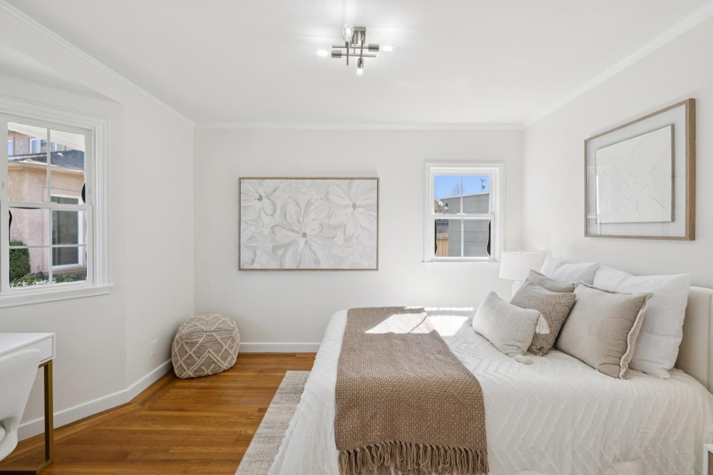 Detail Gallery Image 25 of 49 For 240 Briar Ln, San Mateo,  CA 94403 - 3 Beds | 2 Baths