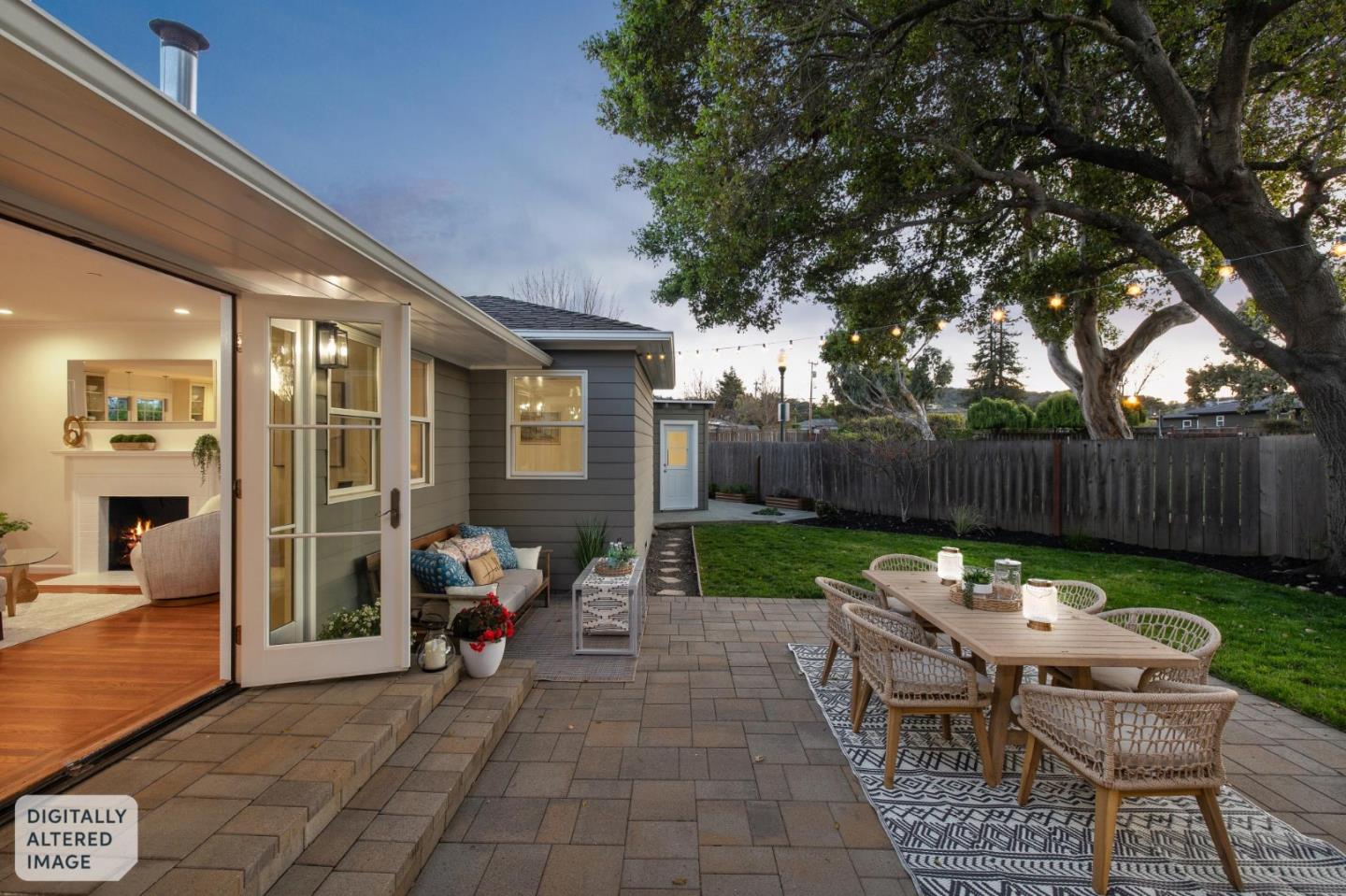 Detail Gallery Image 39 of 49 For 240 Briar Ln, San Mateo,  CA 94403 - 3 Beds | 2 Baths