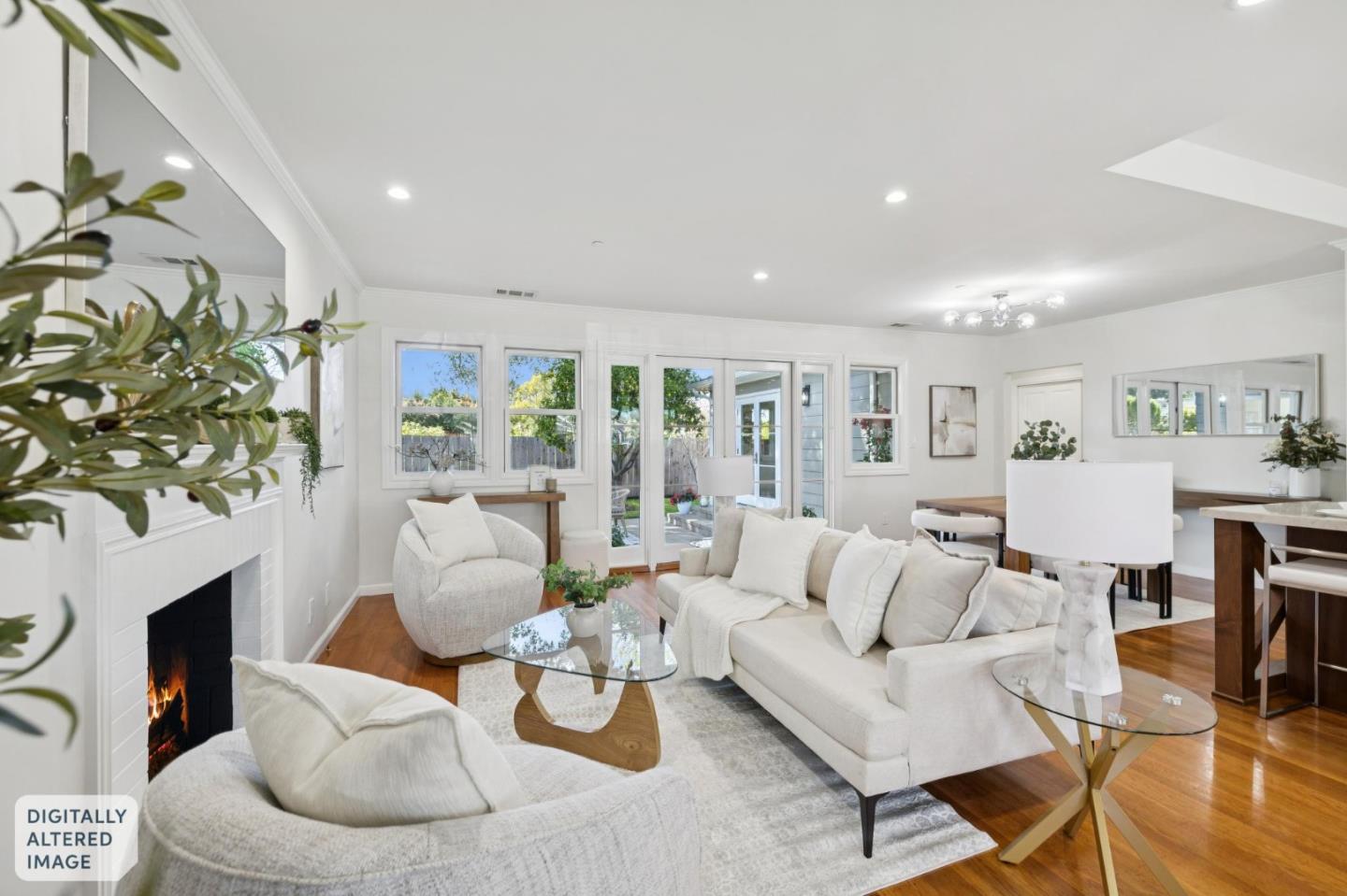 Detail Gallery Image 6 of 49 For 240 Briar Ln, San Mateo,  CA 94403 - 3 Beds | 2 Baths