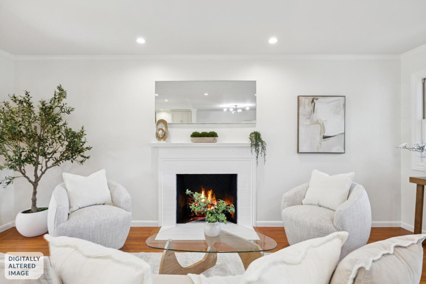 Detail Gallery Image 7 of 49 For 240 Briar Ln, San Mateo,  CA 94403 - 3 Beds | 2 Baths