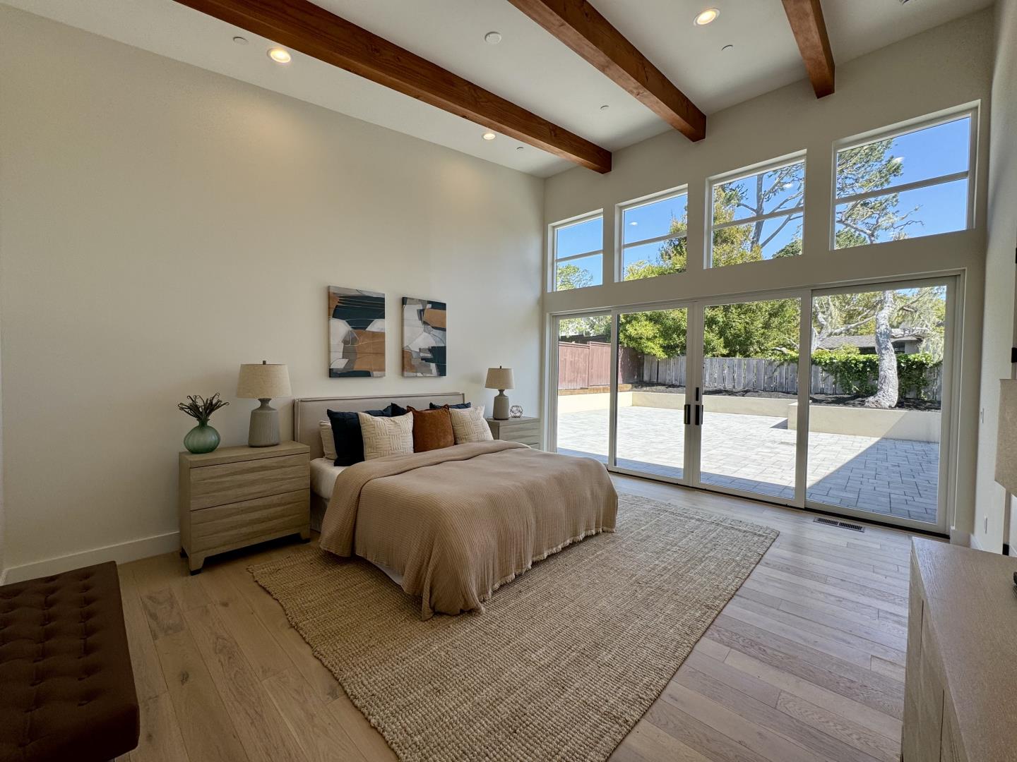 Detail Gallery Image 12 of 42 For 1105 Wildcat Canyon Rd, Pebble Beach,  CA 93953 - 3 Beds | 3/1 Baths