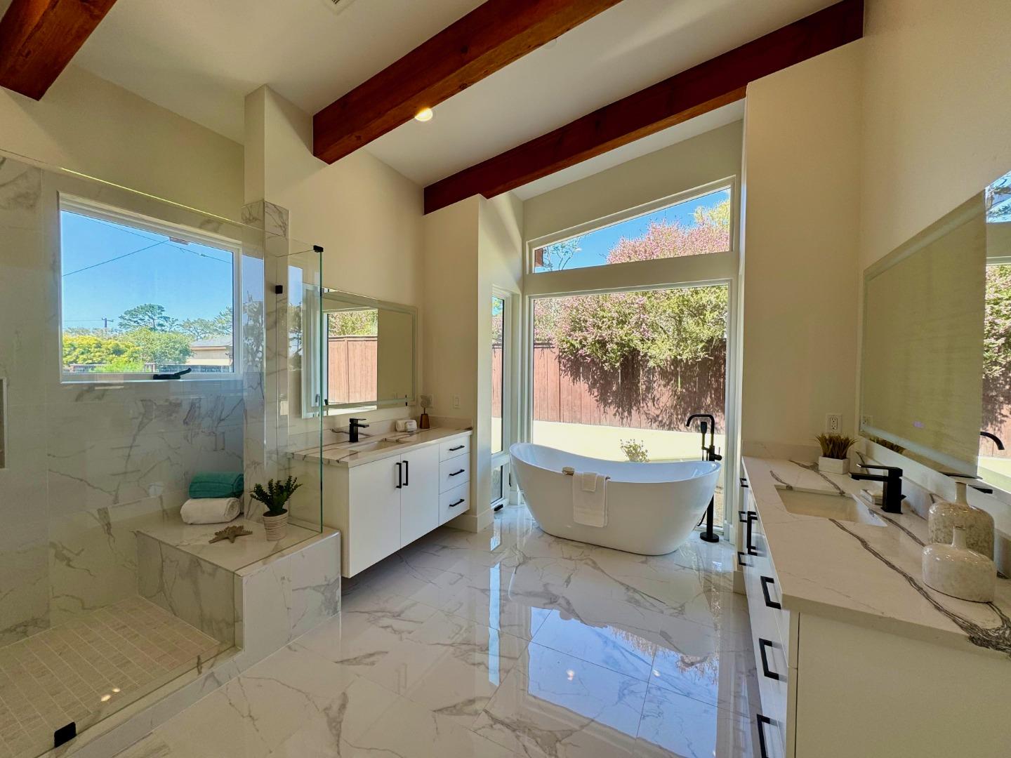 Detail Gallery Image 13 of 42 For 1105 Wildcat Canyon Rd, Pebble Beach,  CA 93953 - 3 Beds | 3/1 Baths