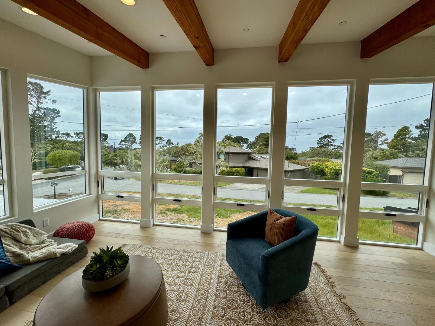 Detail Gallery Image 19 of 42 For 1105 Wildcat Canyon Rd, Pebble Beach,  CA 93953 - 3 Beds | 3/1 Baths