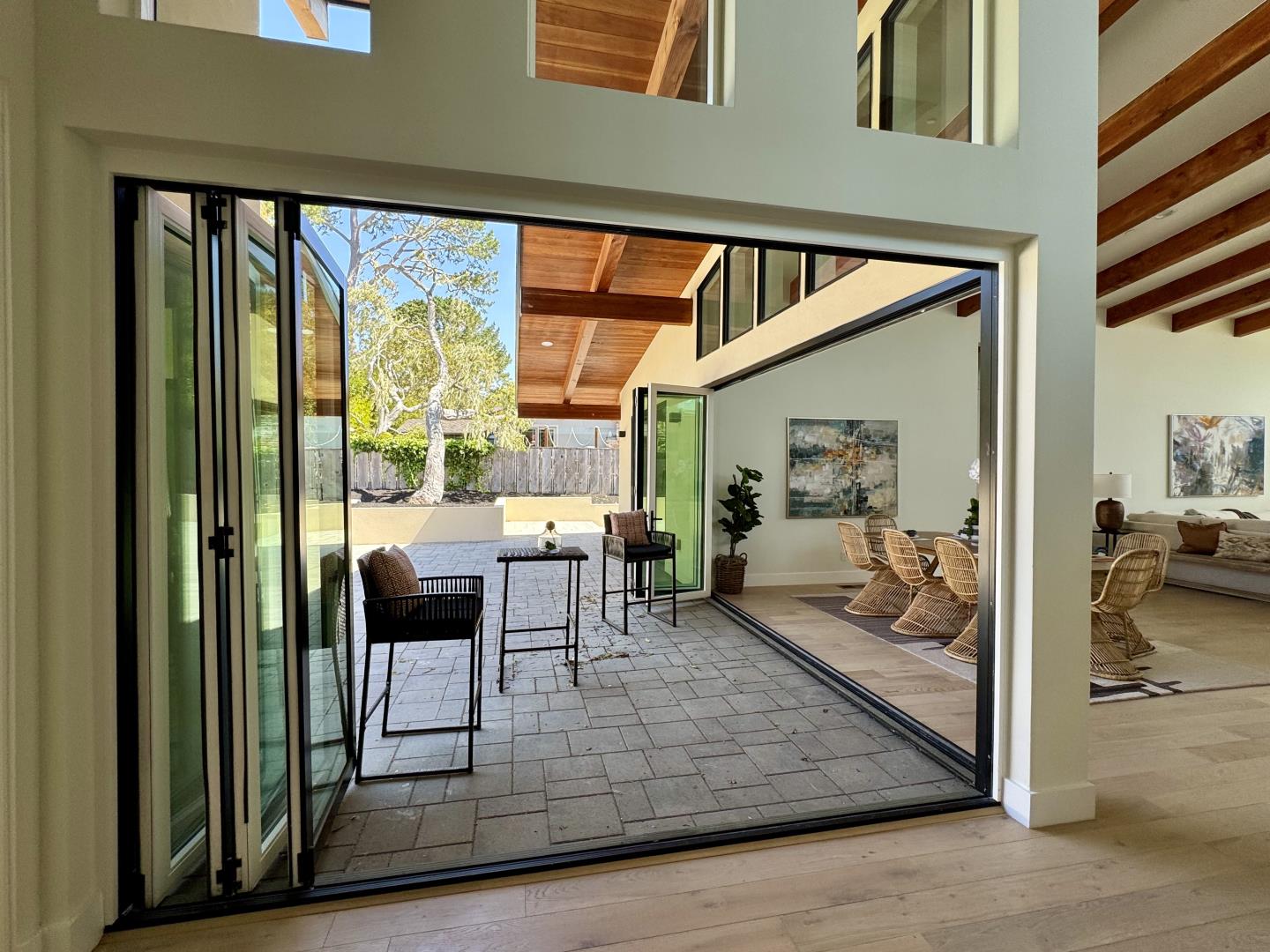 Detail Gallery Image 34 of 42 For 1105 Wildcat Canyon Rd, Pebble Beach,  CA 93953 - 3 Beds | 3/1 Baths