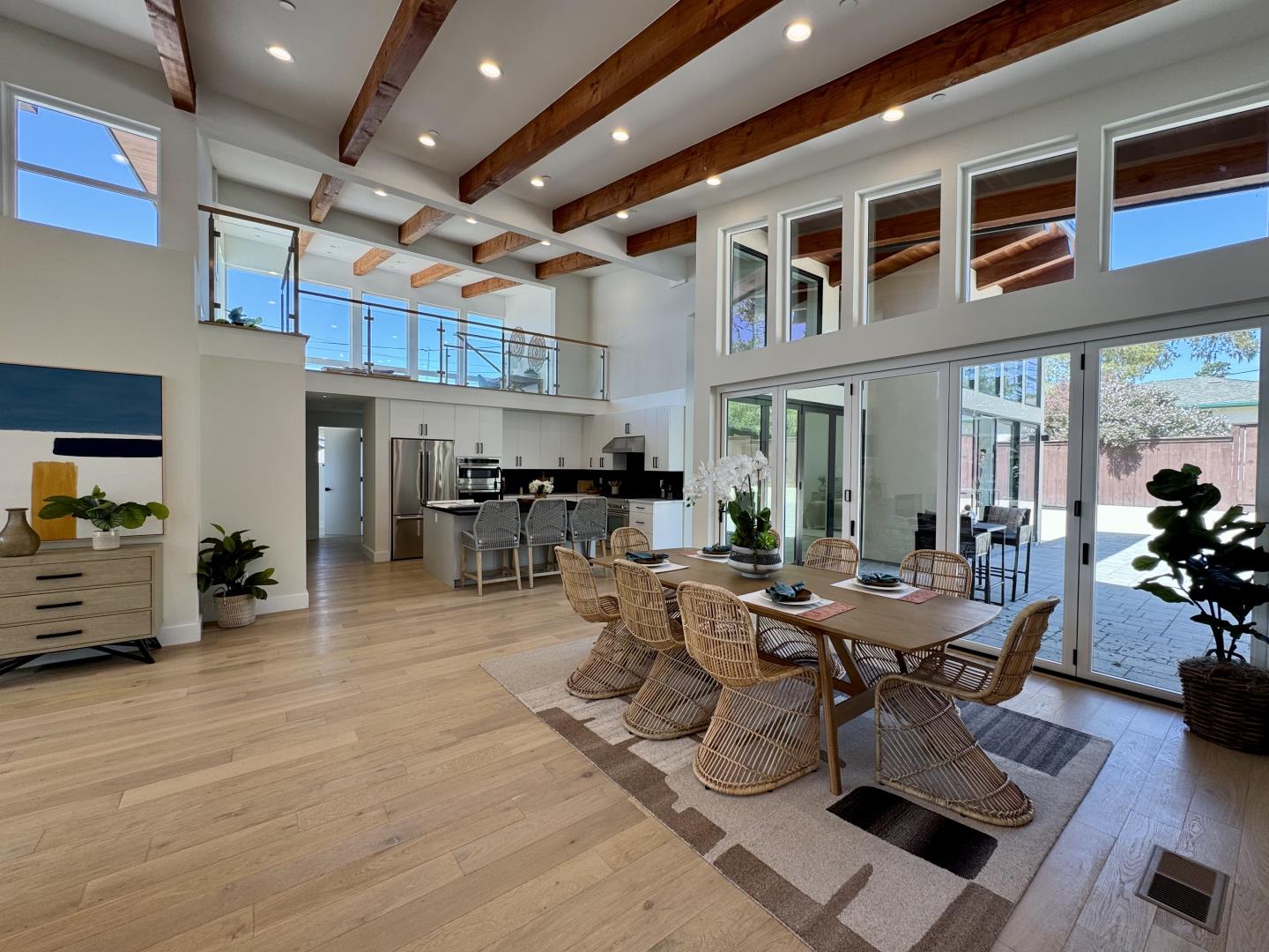 Detail Gallery Image 7 of 42 For 1105 Wildcat Canyon Rd, Pebble Beach,  CA 93953 - 3 Beds | 3/1 Baths