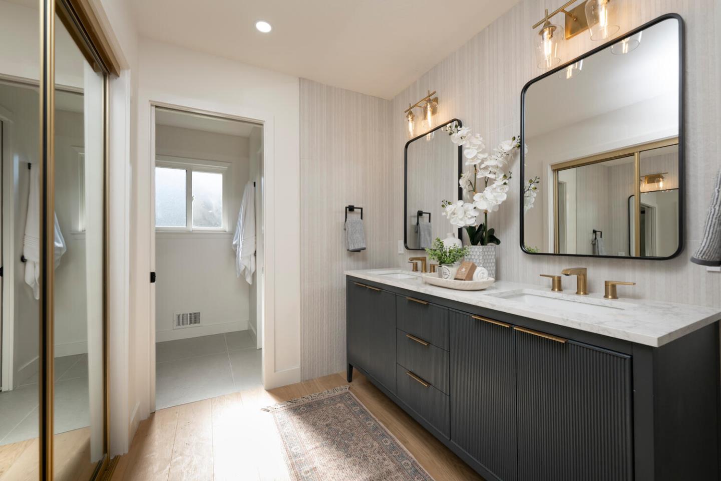 Detail Gallery Image 18 of 30 For 2612 Lincoln Ave, Belmont,  CA 94002 - 3 Beds | 2 Baths