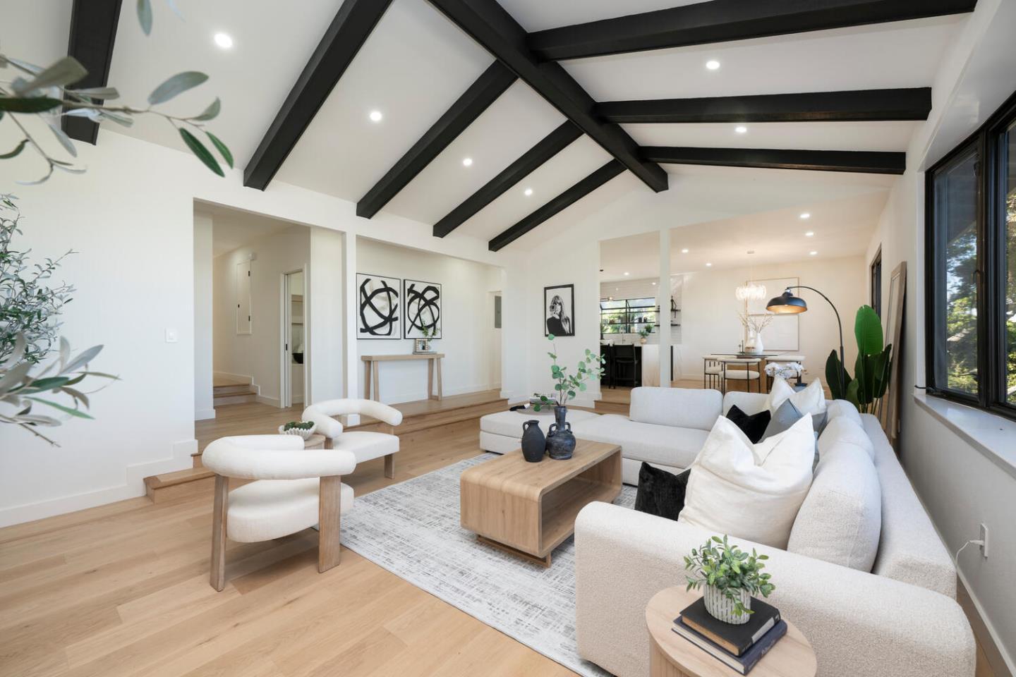 Detail Gallery Image 7 of 30 For 2612 Lincoln Ave, Belmont,  CA 94002 - 3 Beds | 2 Baths