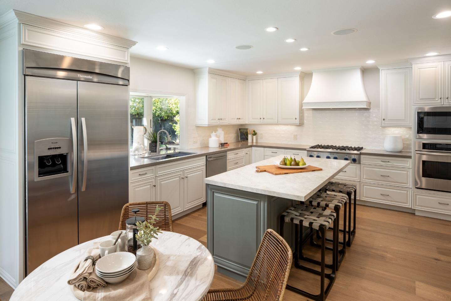 1940 Camino A Los Cerros, Menlo Park, CA, 94025