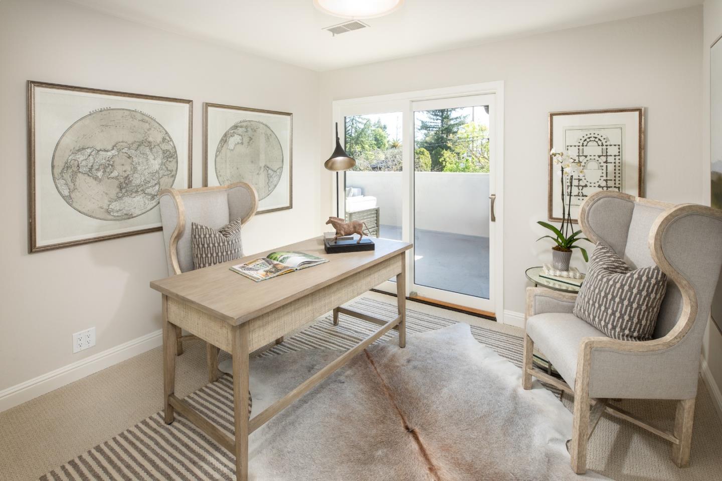 1940 Camino A Los Cerros, Menlo Park, CA, 94025