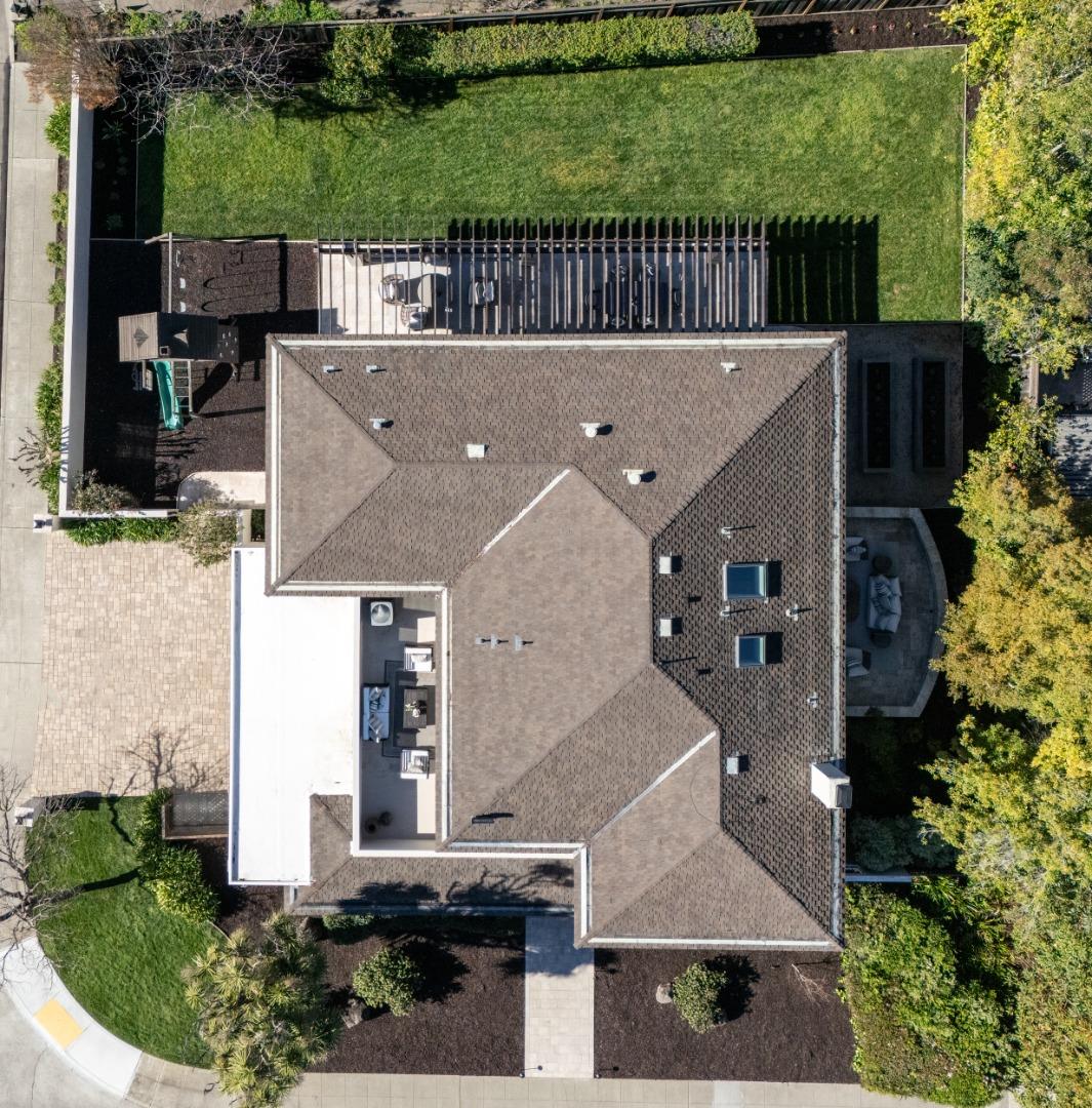 Detail Gallery Image 39 of 42 For 1940 Camino a Los Cerros, Menlo Park,  CA 94025 - 5 Beds | 3/1 Baths