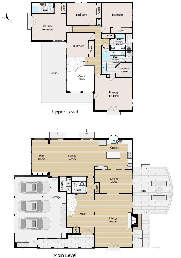 Detail Gallery Image 41 of 42 For 1940 Camino a Los Cerros, Menlo Park,  CA 94025 - 5 Beds | 3/1 Baths