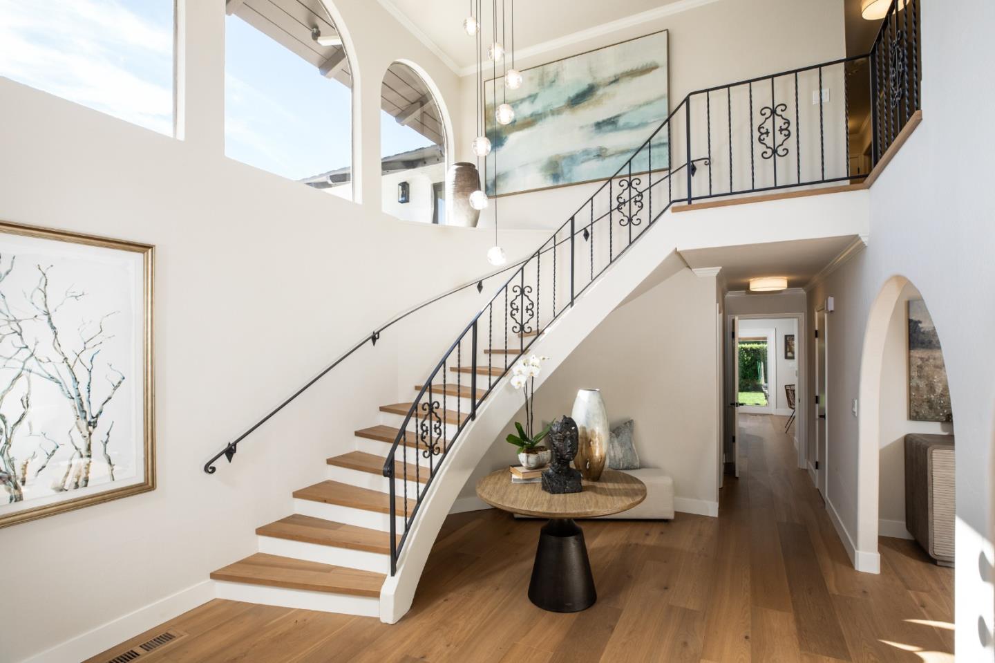 1940 Camino A Los Cerros, Menlo Park, CA, 94025