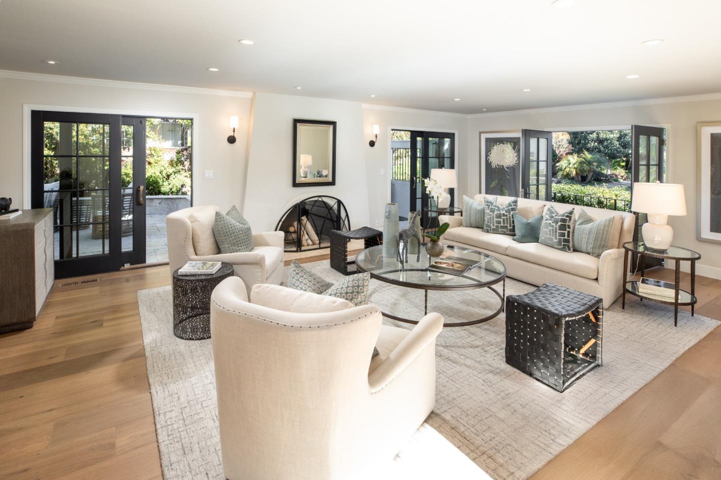 1940 Camino A Los Cerros, Menlo Park, CA, 94025