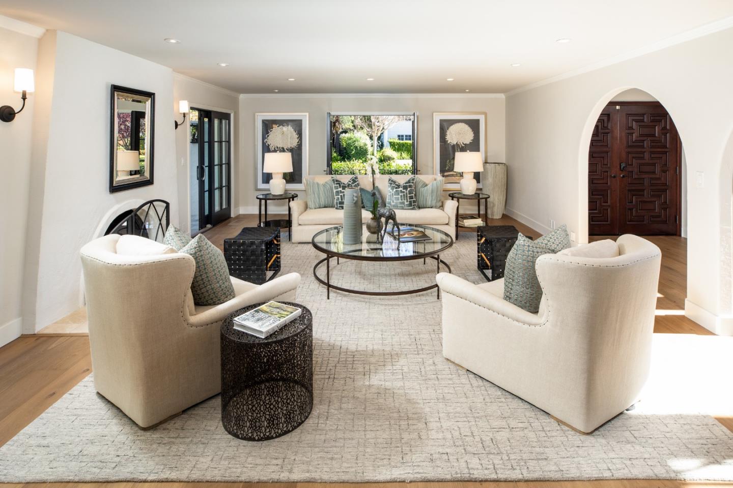 1940 Camino A Los Cerros, Menlo Park, CA, 94025