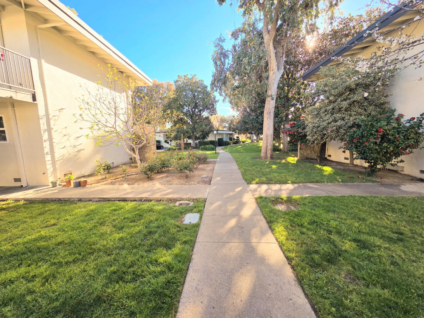 Detail Gallery Image 18 of 27 For 14225 Lora Dr #51,  Los Gatos,  CA 95032 - 1 Beds | 1 Baths