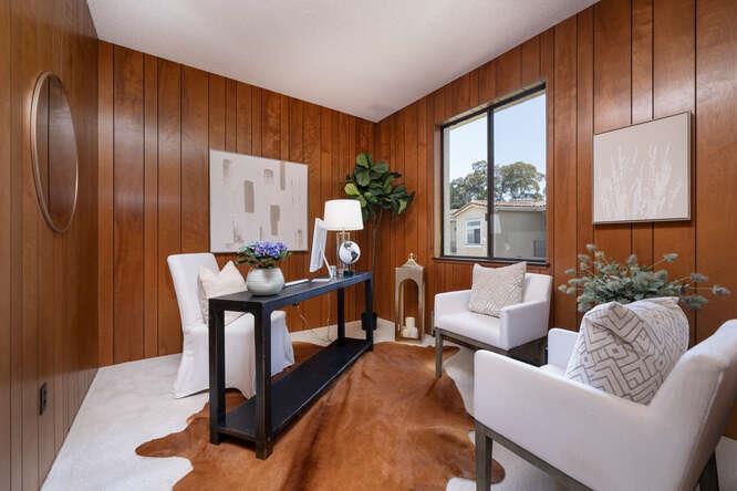 Detail Gallery Image 10 of 16 For 1515 Floribunda Ave #309,  Burlingame,  CA 94010 - 1 Beds | 1 Baths