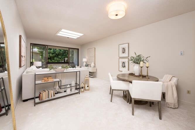 Detail Gallery Image 4 of 16 For 1515 Floribunda Ave #309,  Burlingame,  CA 94010 - 1 Beds | 1 Baths