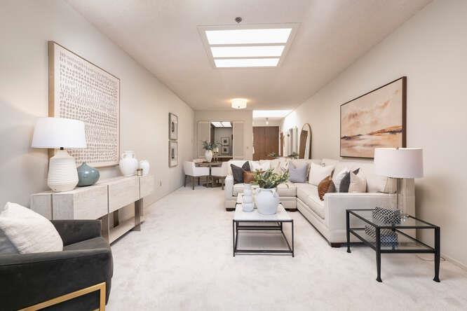 Detail Gallery Image 6 of 16 For 1515 Floribunda Ave #309,  Burlingame,  CA 94010 - 1 Beds | 1 Baths