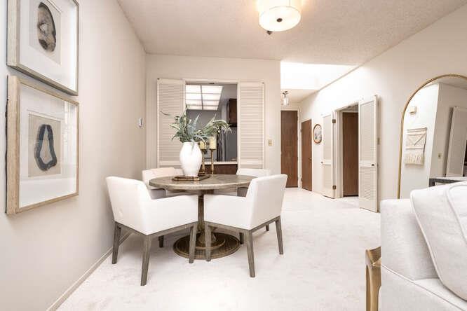 Detail Gallery Image 7 of 16 For 1515 Floribunda Ave #309,  Burlingame,  CA 94010 - 1 Beds | 1 Baths