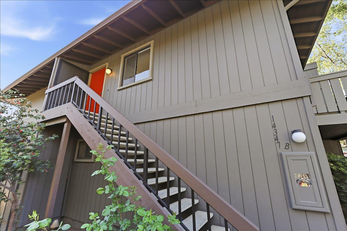 Detail Gallery Image 26 of 40 For 14347 Saratoga Ave #B,  Saratoga,  CA 95070 - 2 Beds | 2 Baths