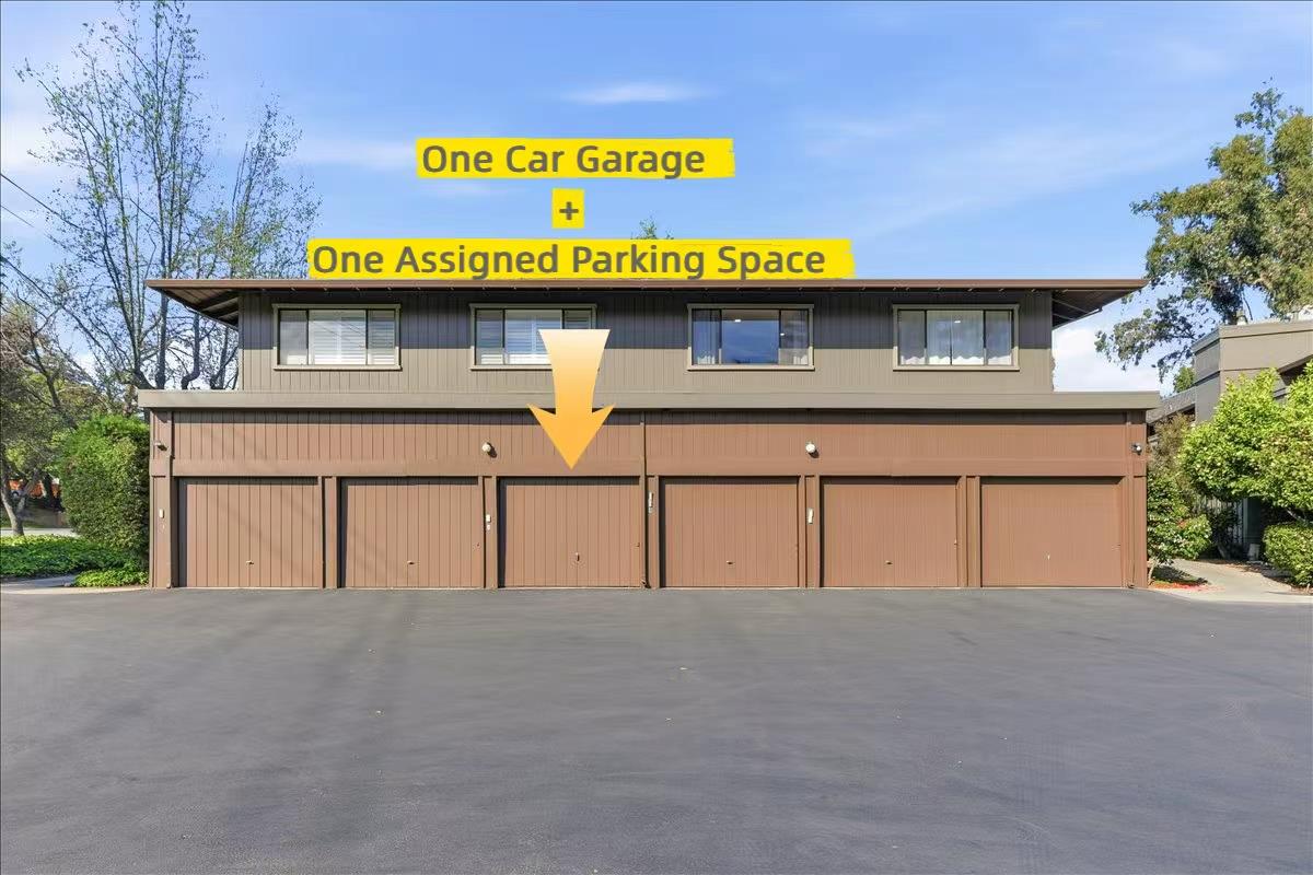 Detail Gallery Image 27 of 40 For 14347 Saratoga Ave #B,  Saratoga,  CA 95070 - 2 Beds | 2 Baths