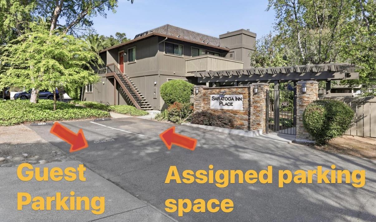 Detail Gallery Image 28 of 40 For 14347 Saratoga Ave #B,  Saratoga,  CA 95070 - 2 Beds | 2 Baths