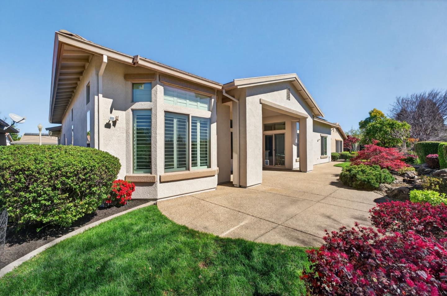 Detail Gallery Image 51 of 90 For 941 Wagon Wheel Ln, Lincoln,  CA 95648 - 3 Beds | 3/1 Baths