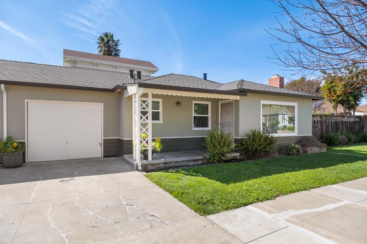 Detail Gallery Image 15 of 22 For 601 N 17th St, San Jose,  CA 95112 - 2 Beds | 1 Baths