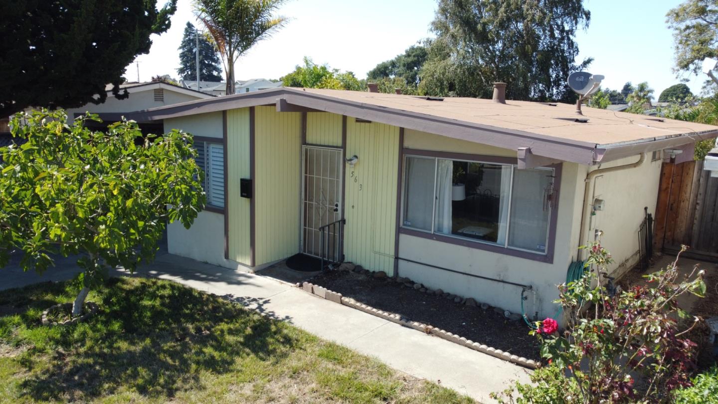 Detail Gallery Image 21 of 21 For 563 Argos Cir, Watsonville,  CA 95076 - 2 Beds | 1 Baths