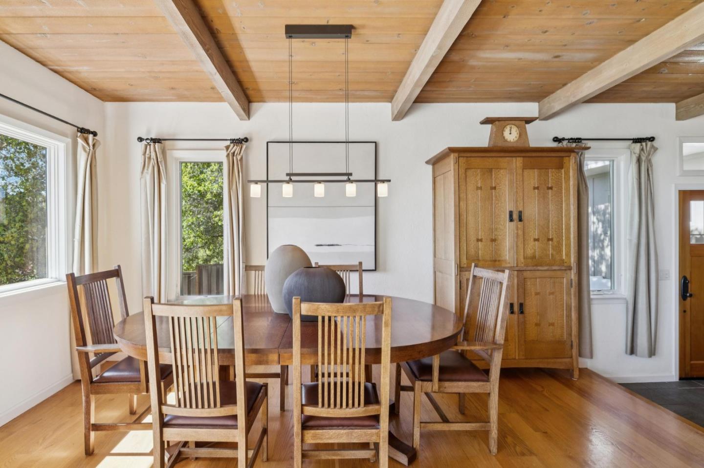 Detail Gallery Image 12 of 40 For 665 W Glen Way, Woodside,  CA 94062 - 3 Beds | 2 Baths