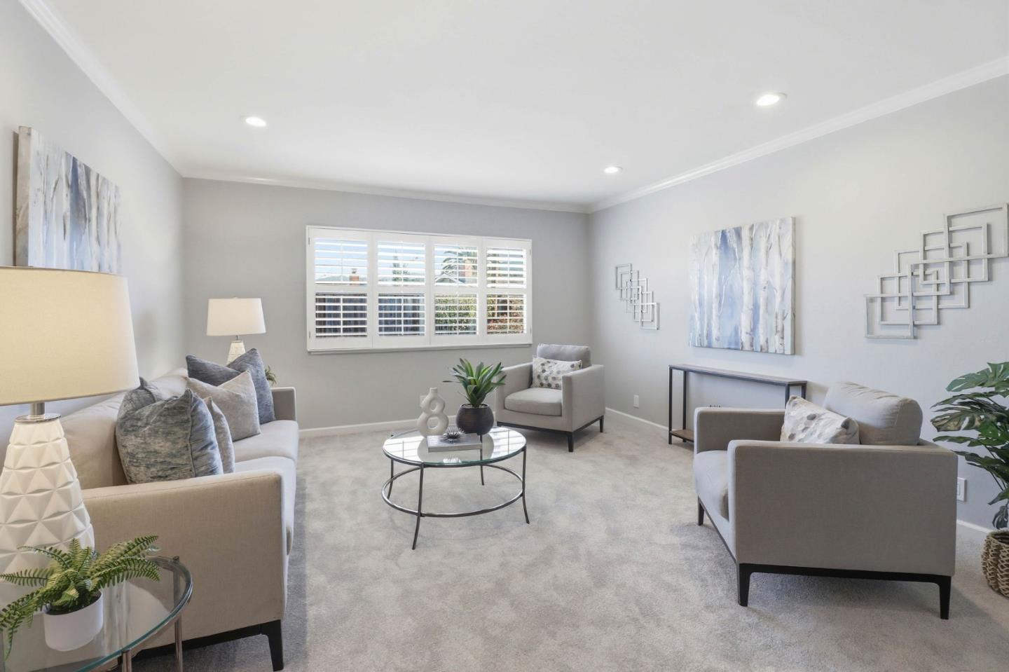 Detail Gallery Image 11 of 28 For 5717 Condor Cir, San Jose,  CA 95118 - 4 Beds | 2 Baths