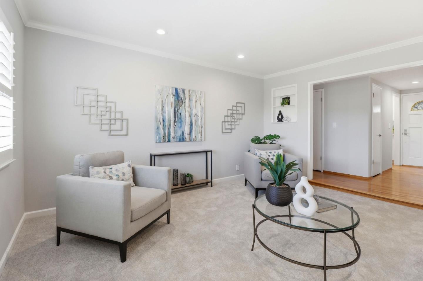 Detail Gallery Image 12 of 28 For 5717 Condor Cir, San Jose,  CA 95118 - 4 Beds | 2 Baths