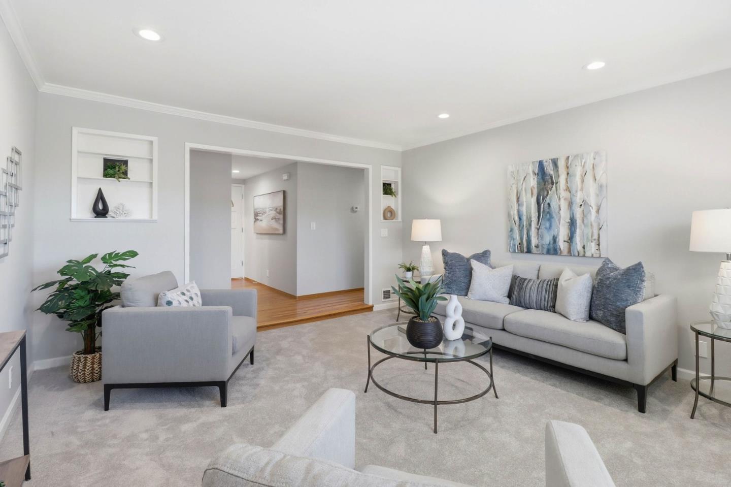 Detail Gallery Image 13 of 28 For 5717 Condor Cir, San Jose,  CA 95118 - 4 Beds | 2 Baths