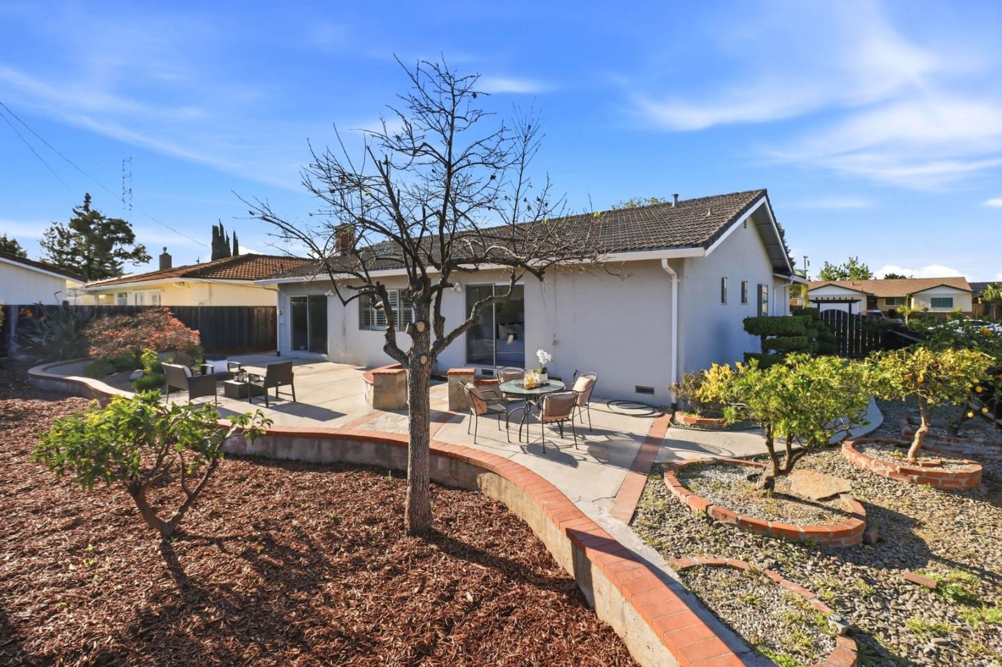 Detail Gallery Image 24 of 28 For 5717 Condor Cir, San Jose,  CA 95118 - 4 Beds | 2 Baths