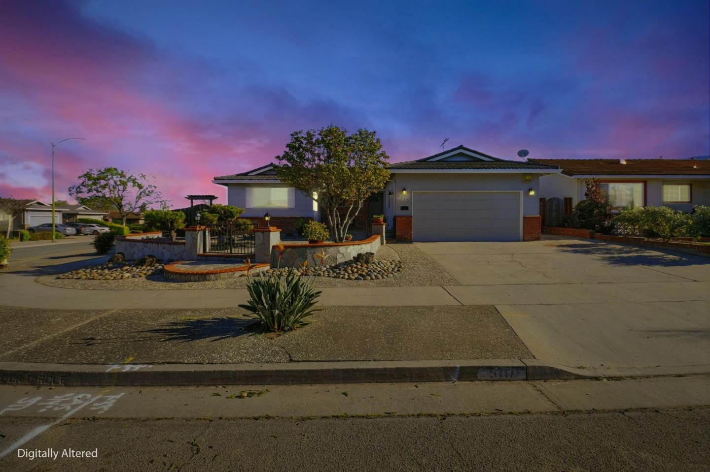 Detail Gallery Image 28 of 28 For 5717 Condor Cir, San Jose,  CA 95118 - 4 Beds | 2 Baths