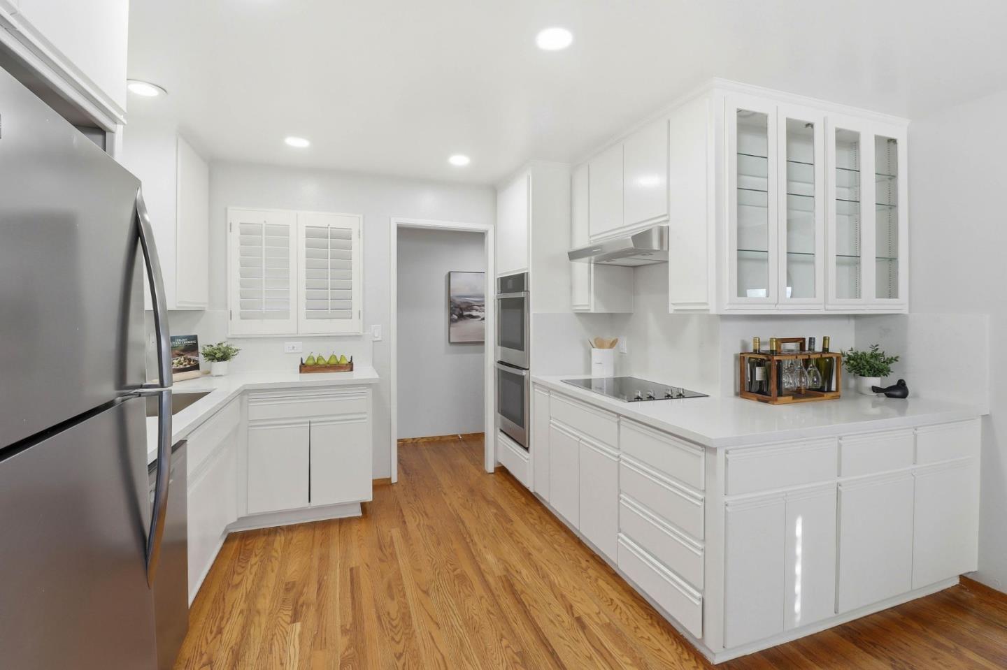 Detail Gallery Image 5 of 28 For 5717 Condor Cir, San Jose,  CA 95118 - 4 Beds | 2 Baths