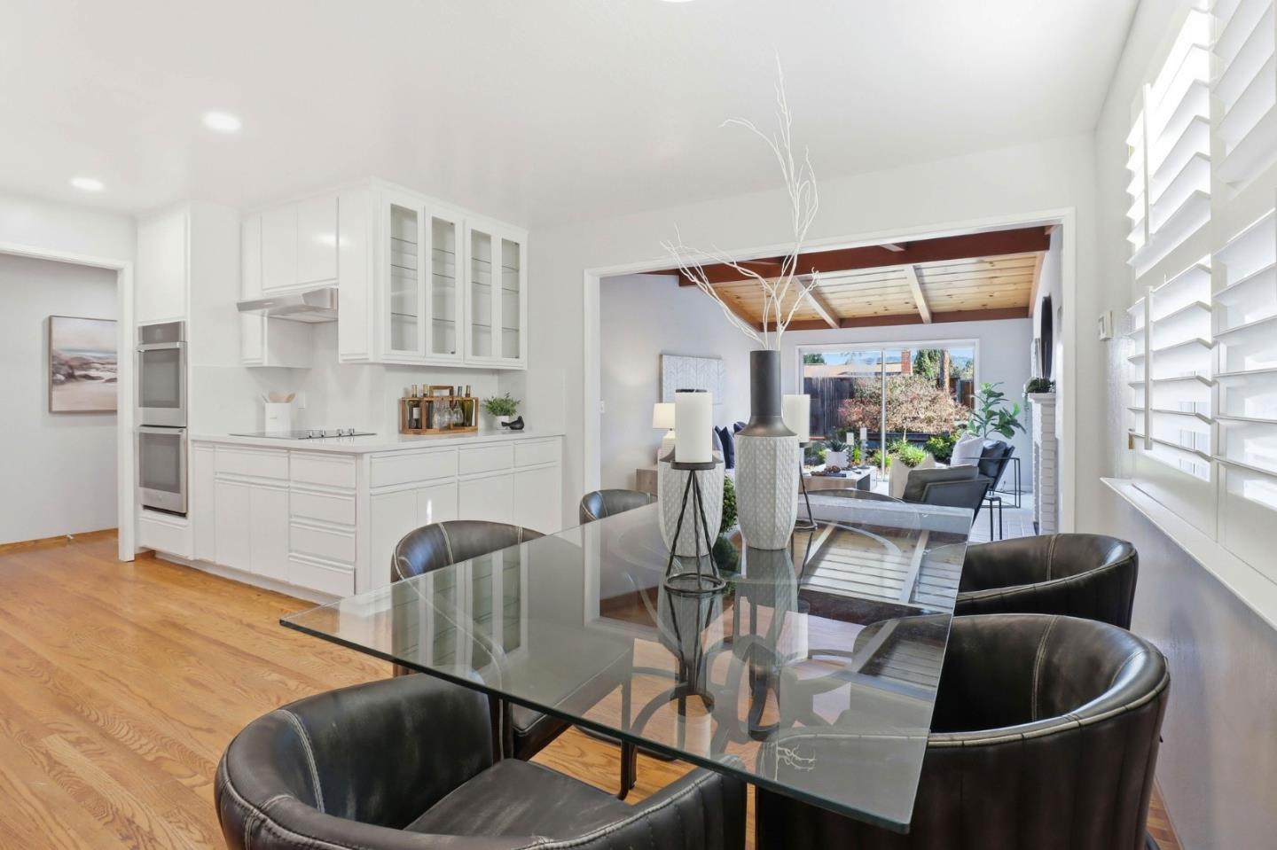 Detail Gallery Image 7 of 28 For 5717 Condor Cir, San Jose,  CA 95118 - 4 Beds | 2 Baths