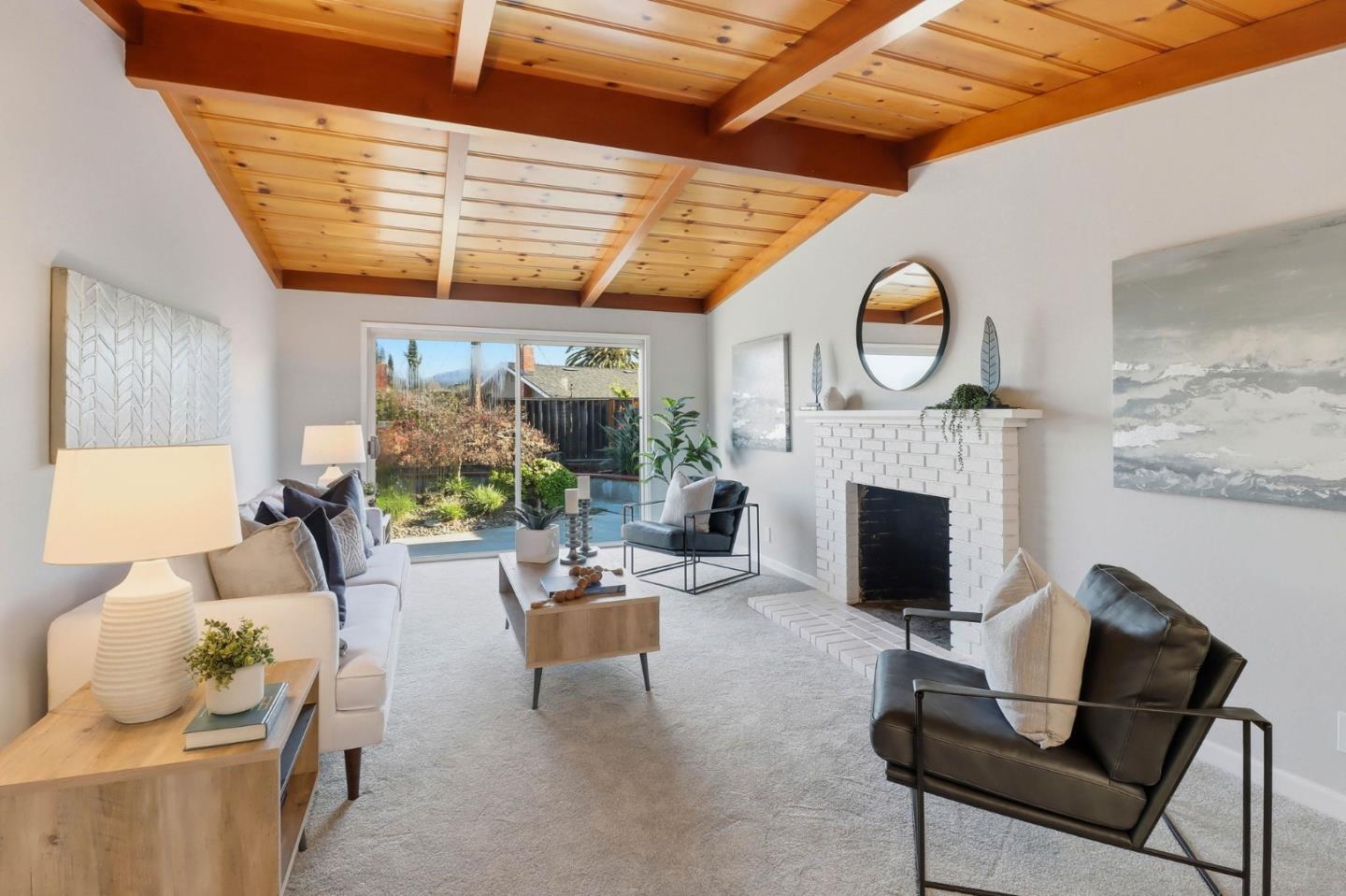 Detail Gallery Image 8 of 28 For 5717 Condor Cir, San Jose,  CA 95118 - 4 Beds | 2 Baths