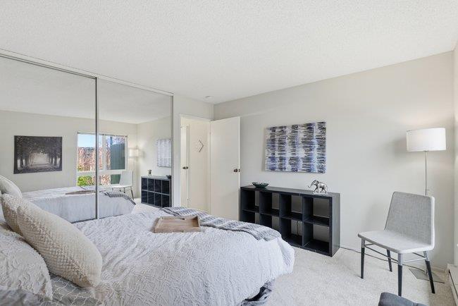Detail Gallery Image 12 of 36 For 934 Peninsula Ave #411,  San Mateo,  CA 94401 - 1 Beds | 1 Baths