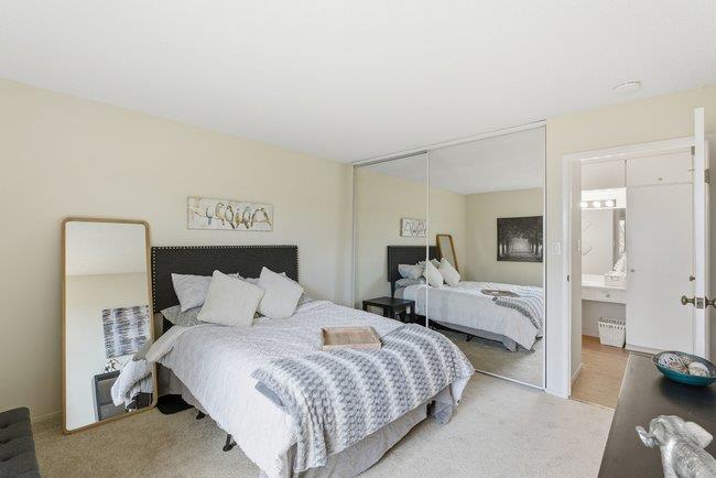 Detail Gallery Image 13 of 36 For 934 Peninsula Ave #411,  San Mateo,  CA 94401 - 1 Beds | 1 Baths